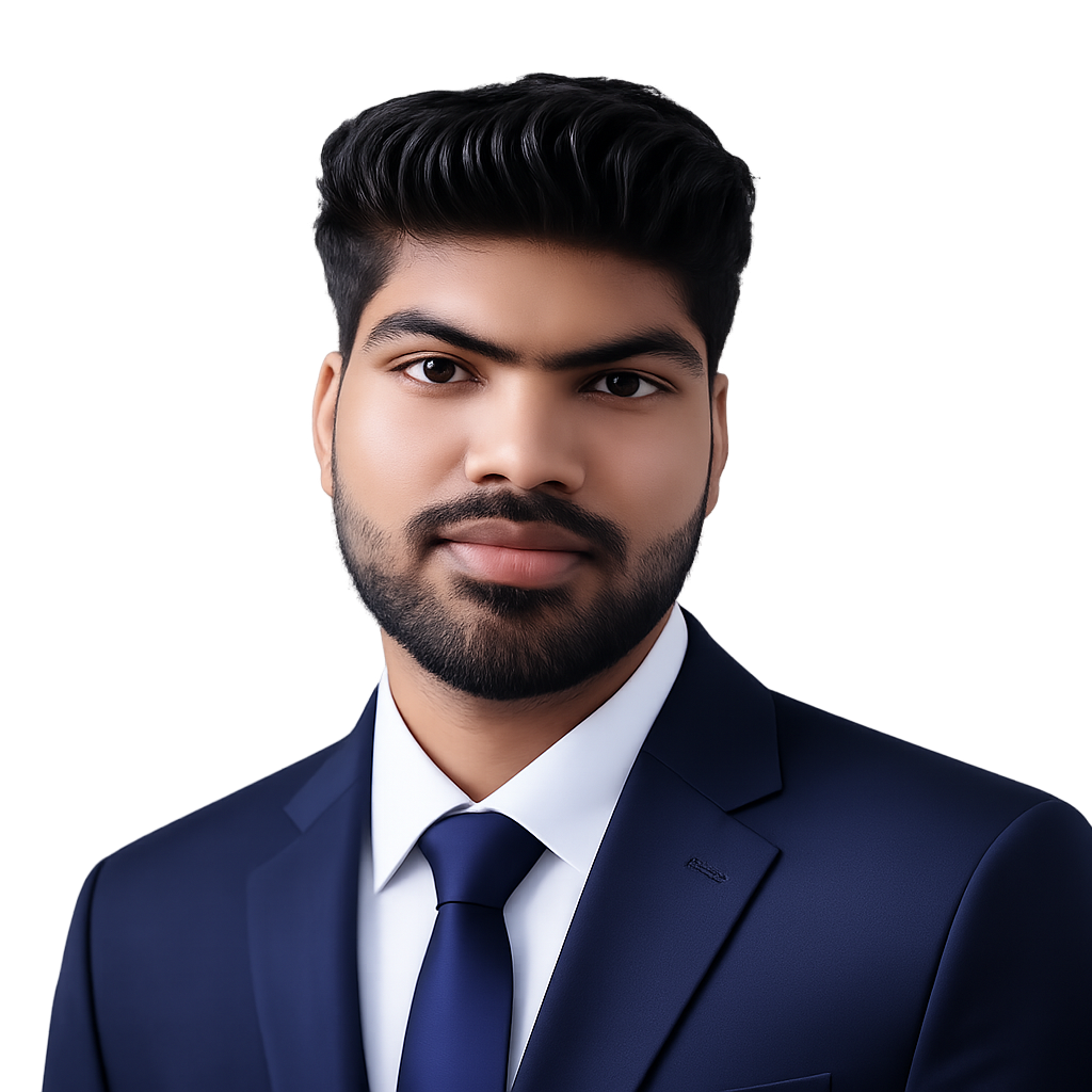 Amit Prajapati